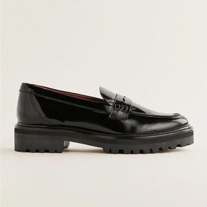 Reformation Agathea Chunky Loafer